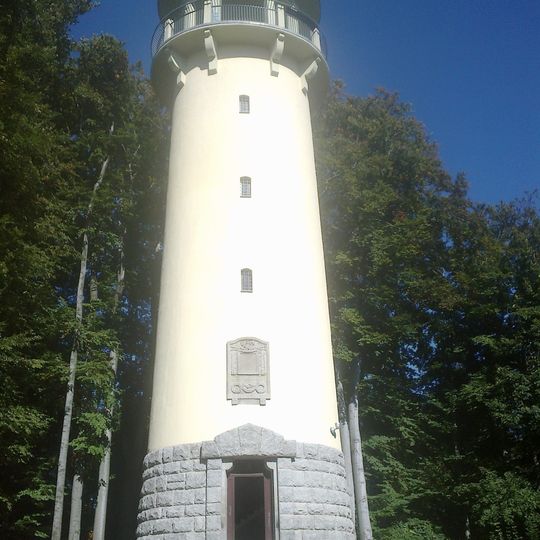 Wzgórze Krzywoustego