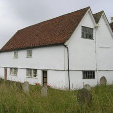 Walpole Old Chapel