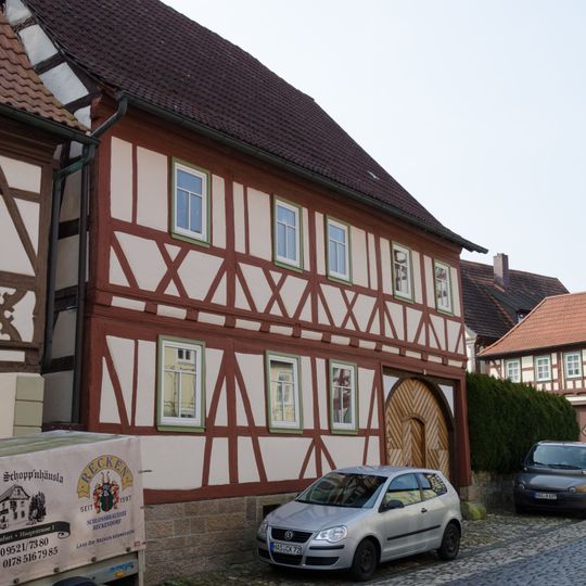 Wohnhaus