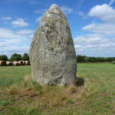 Menhir de Botudo