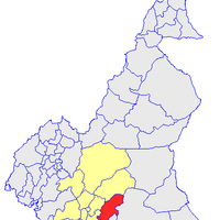 Dipartimento di Nyong e Mfoumou