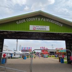 Sauk County Fairgrounds