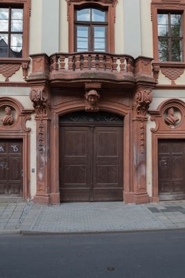 Entrada