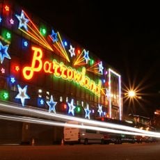 Barrowland Ballroom
