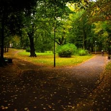 Park Piastowski