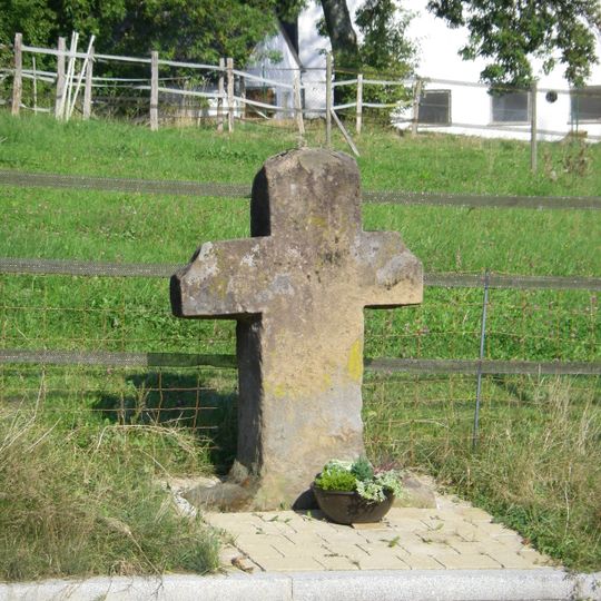 Steinkreuz