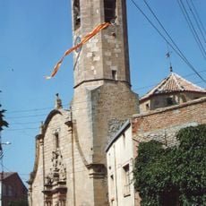 Sant Pere d'Alcanó