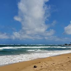 Wailua Beach