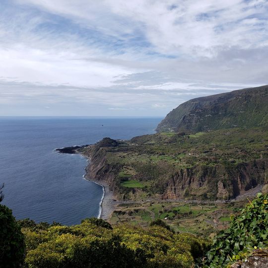 UNESCO-MAB Biosphere Reserve of Flores Island