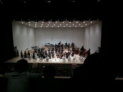 Interior 1