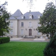 Château Puzenat