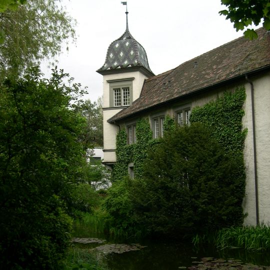 Altes Schloss Bümpliz