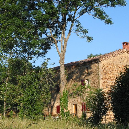 Saint-Genès-la-Tourette