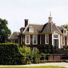 Huis De Wiersse