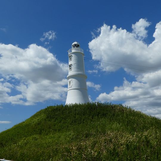 Kakezuka Lighthouse
