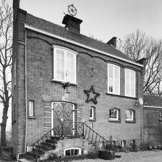 Raadhuis