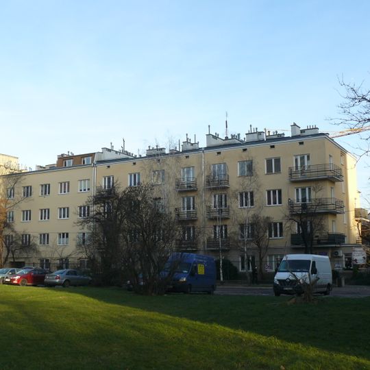 Kamienica Władysława Chłopika