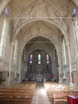 Intérieur