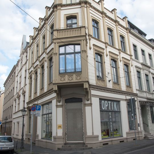 Münsterstraße 2