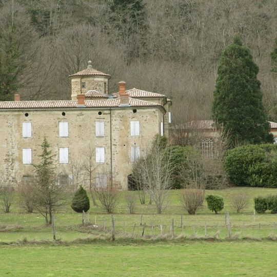 Château de Japperenard