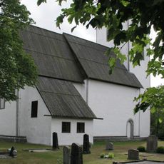 Othem cemetery