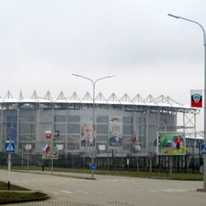 Stadion imeni Achmat-Chadži Kadyrova