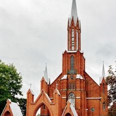 Cattedrale della Trasfigurazione del Signore