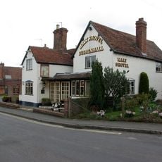 Malt Shovel Public House