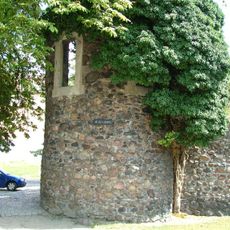 West Tower in Szprotawa