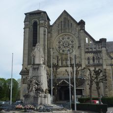Église Saint-Jean de Bar-le-Duc