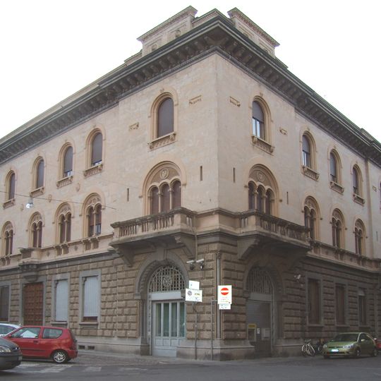 Palazzo della Prefettura