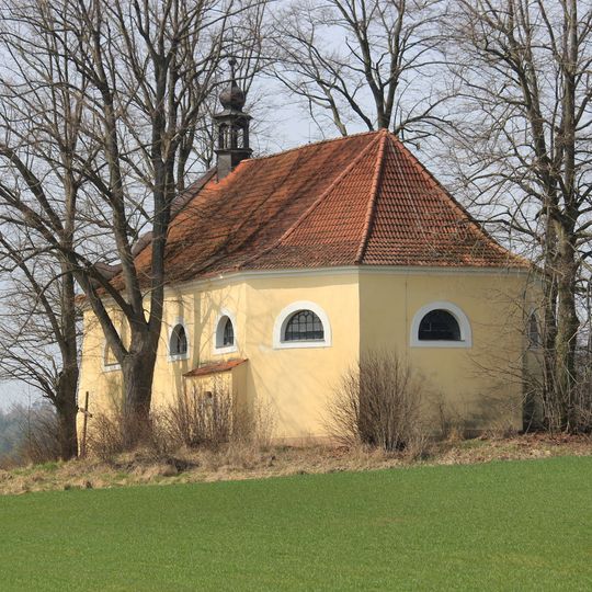 Church of Saint Apollonia
