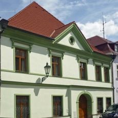 Dům čp. 110
