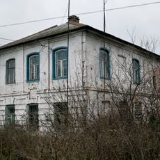 Общественное здание (Юрьев-Польский)