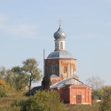 Church of the Transfiguration