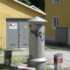 Pumpbrunnen
