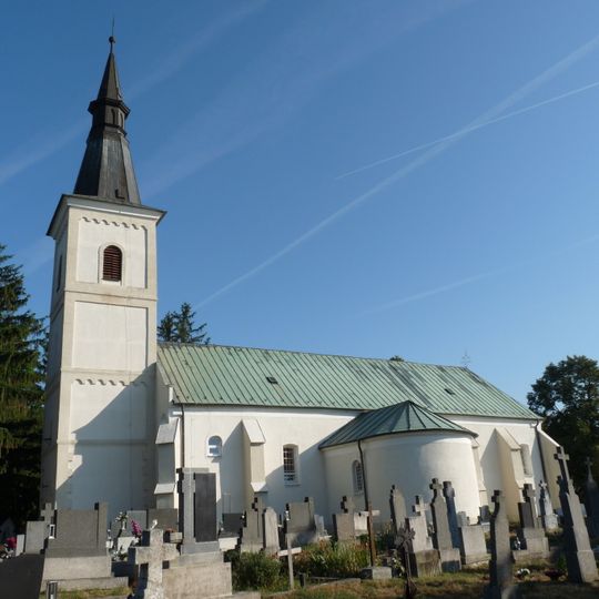 Kostol sv. Víta