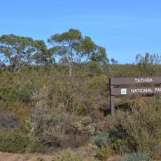 Tathra National Park