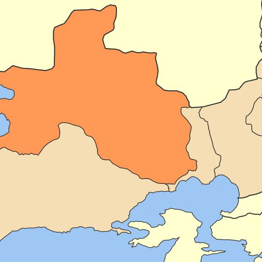 Mandra-Eidyllia Municipality