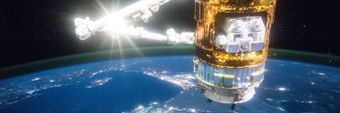 Japan Aerospace Exploration Agency Profile Cover