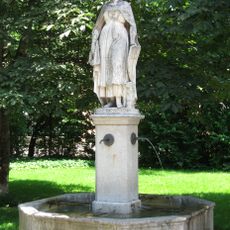 Brunnen