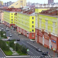 Norilsk
