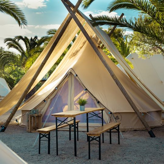 Kampaoh Costa Dorada