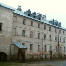 Internat żeński zw. dużym