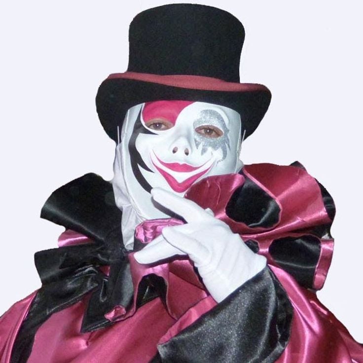 LIMOUX Carnival "LAS COUDENOS"