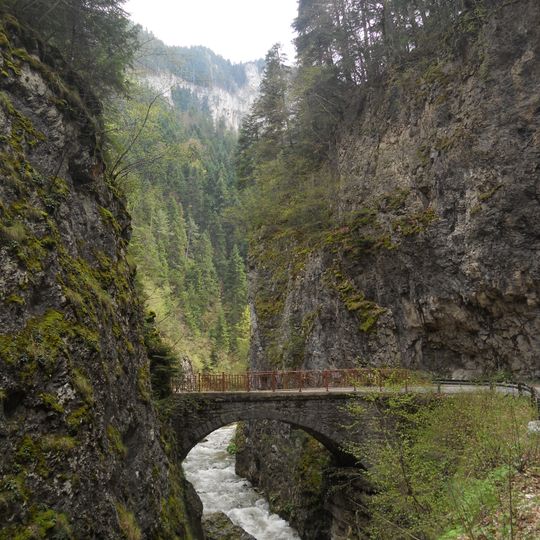 Триградското ждрело