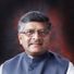 Ravi Shankar Prasad
