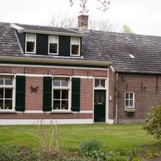 Langgevelboerdeij, deels uit 1695.
