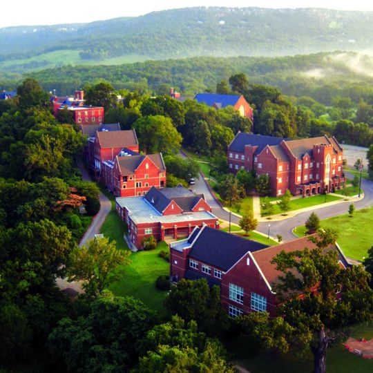 Baylor School