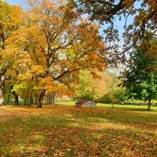 Harmi Manor Park
